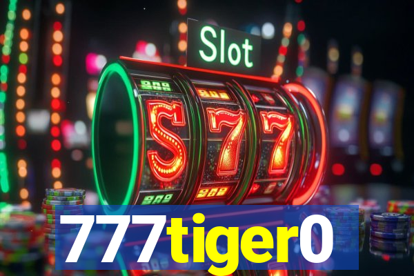 777tiger0