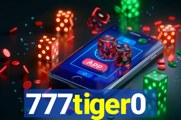 777tiger0