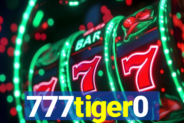 777tiger0
