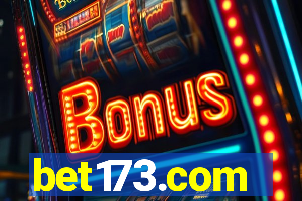 bet173.com