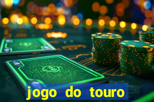 jogo do touro fortune ox demo