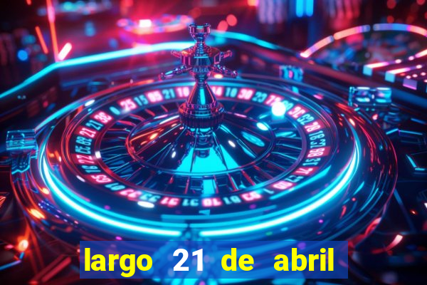 largo 21 de abril embu das artes
