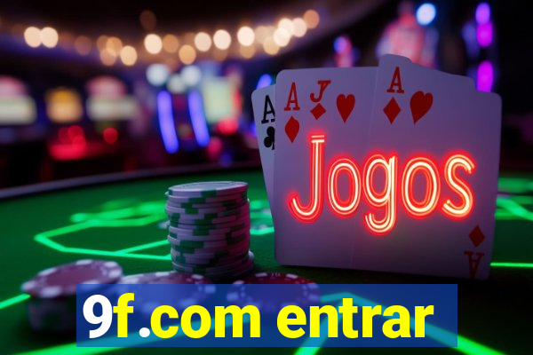 9f.com entrar