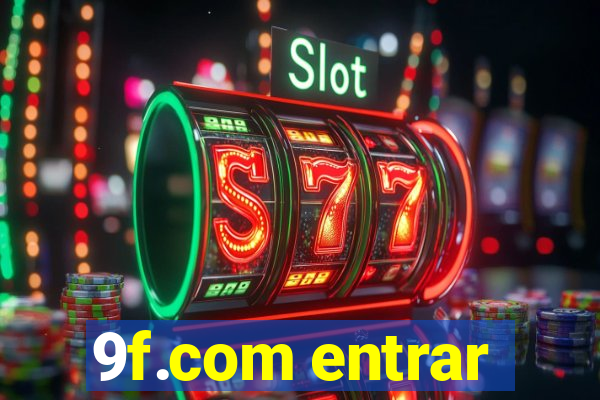 9f.com entrar