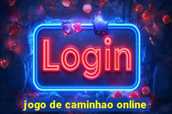 jogo de caminhao online