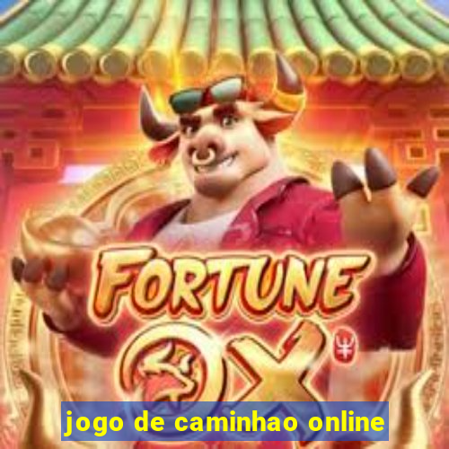 jogo de caminhao online