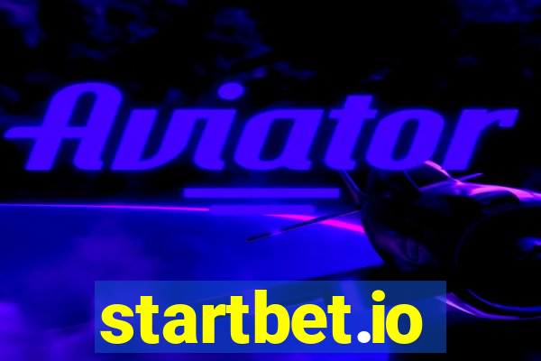 startbet.io