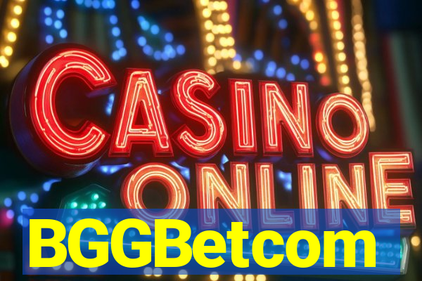 BGGBetcom