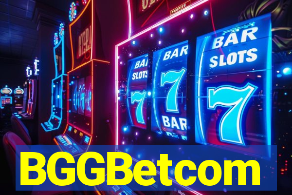 BGGBetcom