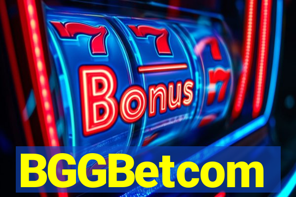BGGBetcom