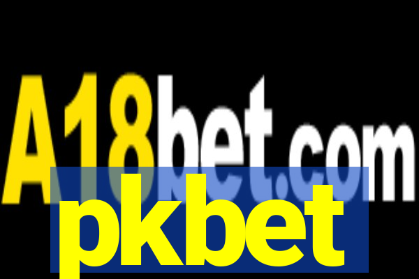 pkbet