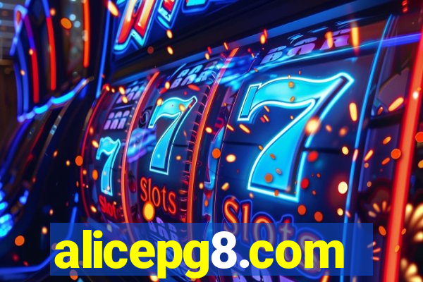 alicepg8.com