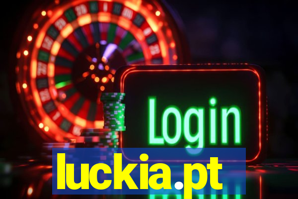 luckia.pt