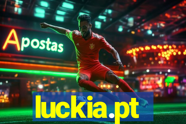 luckia.pt