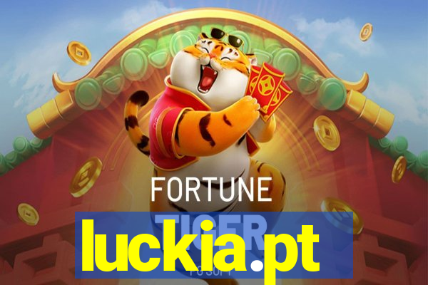 luckia.pt