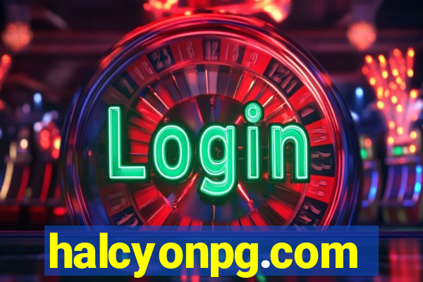 halcyonpg.com