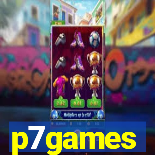 p7games