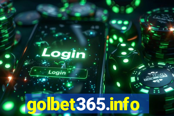 golbet365.info