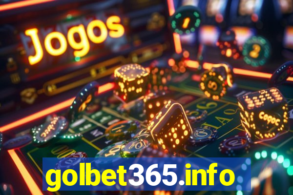 golbet365.info