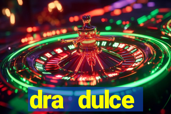 dra dulce endocrinologista santos