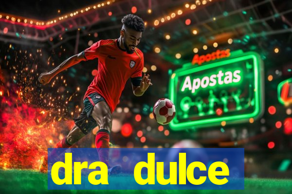 dra dulce endocrinologista santos