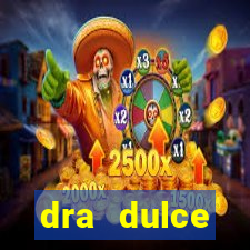 dra dulce endocrinologista santos
