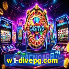w1-divepg.com