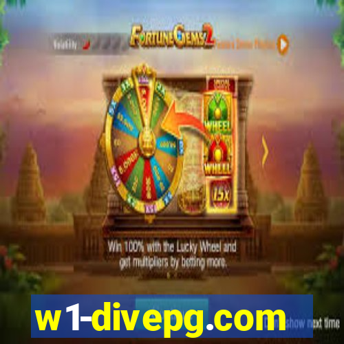 w1-divepg.com
