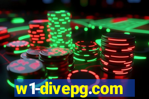 w1-divepg.com