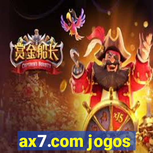 ax7.com jogos