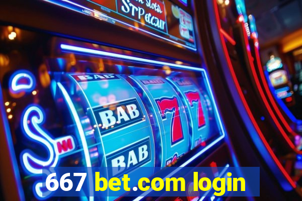 667 bet.com login