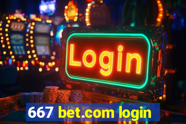 667 bet.com login