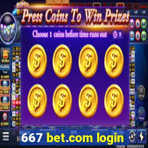 667 bet.com login