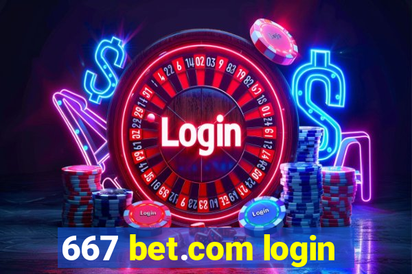 667 bet.com login