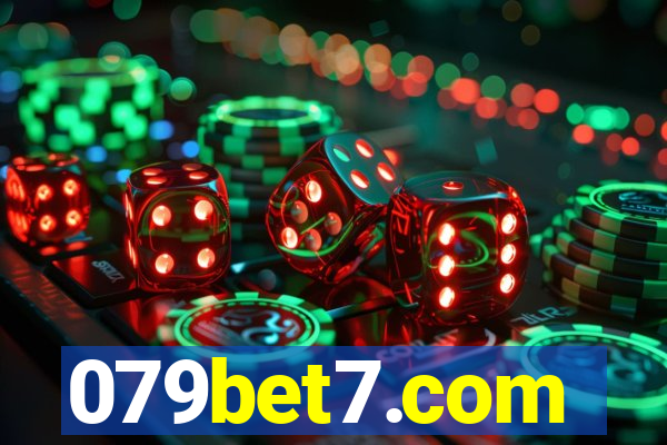 079bet7.com