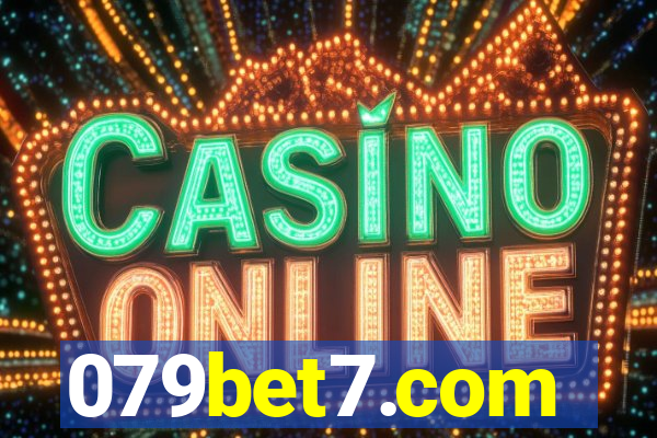 079bet7.com