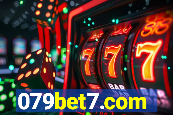 079bet7.com