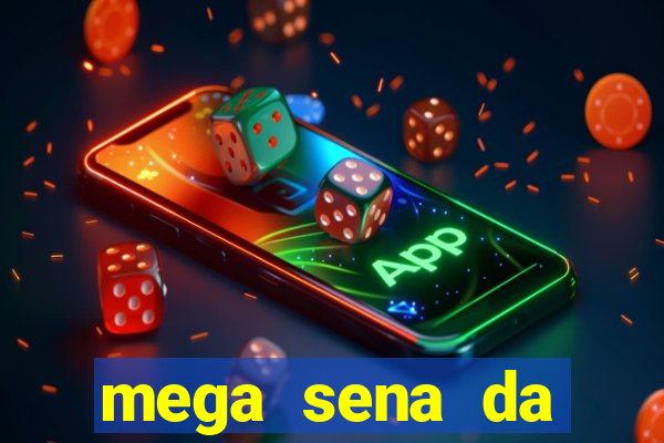 mega sena da virada 2025