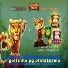 golfinho pg plataforma