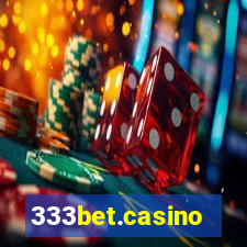 333bet.casino