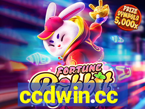ccdwin.cc