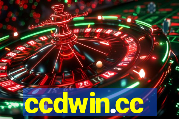 ccdwin.cc