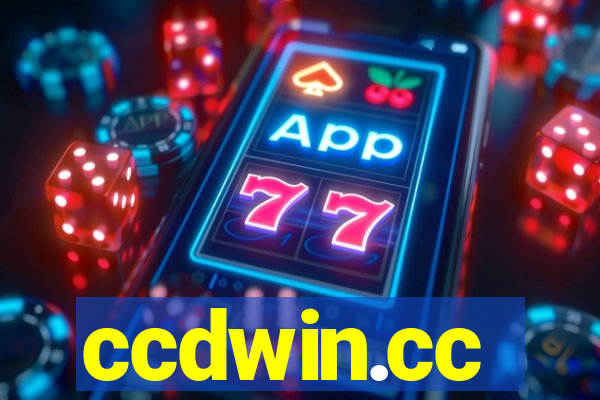 ccdwin.cc
