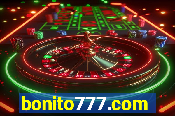 bonito777.com