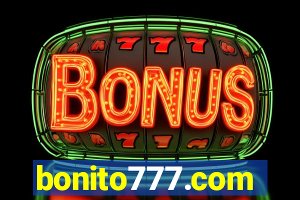 bonito777.com