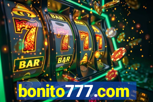bonito777.com