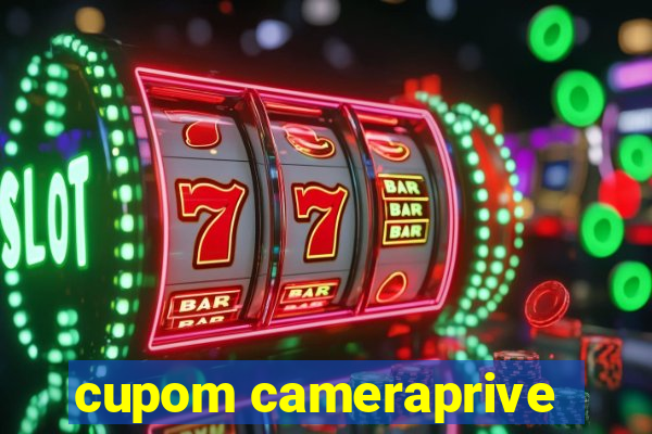 cupom cameraprive