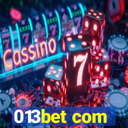 013bet com