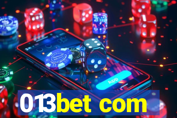 013bet com