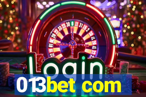 013bet com
